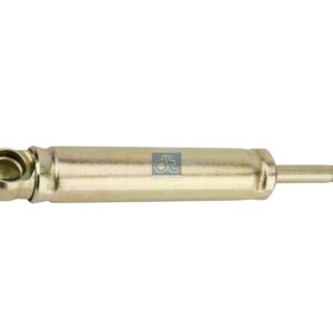 DT Spare Parts 4.60173 Rod, accelerator pedal, M6