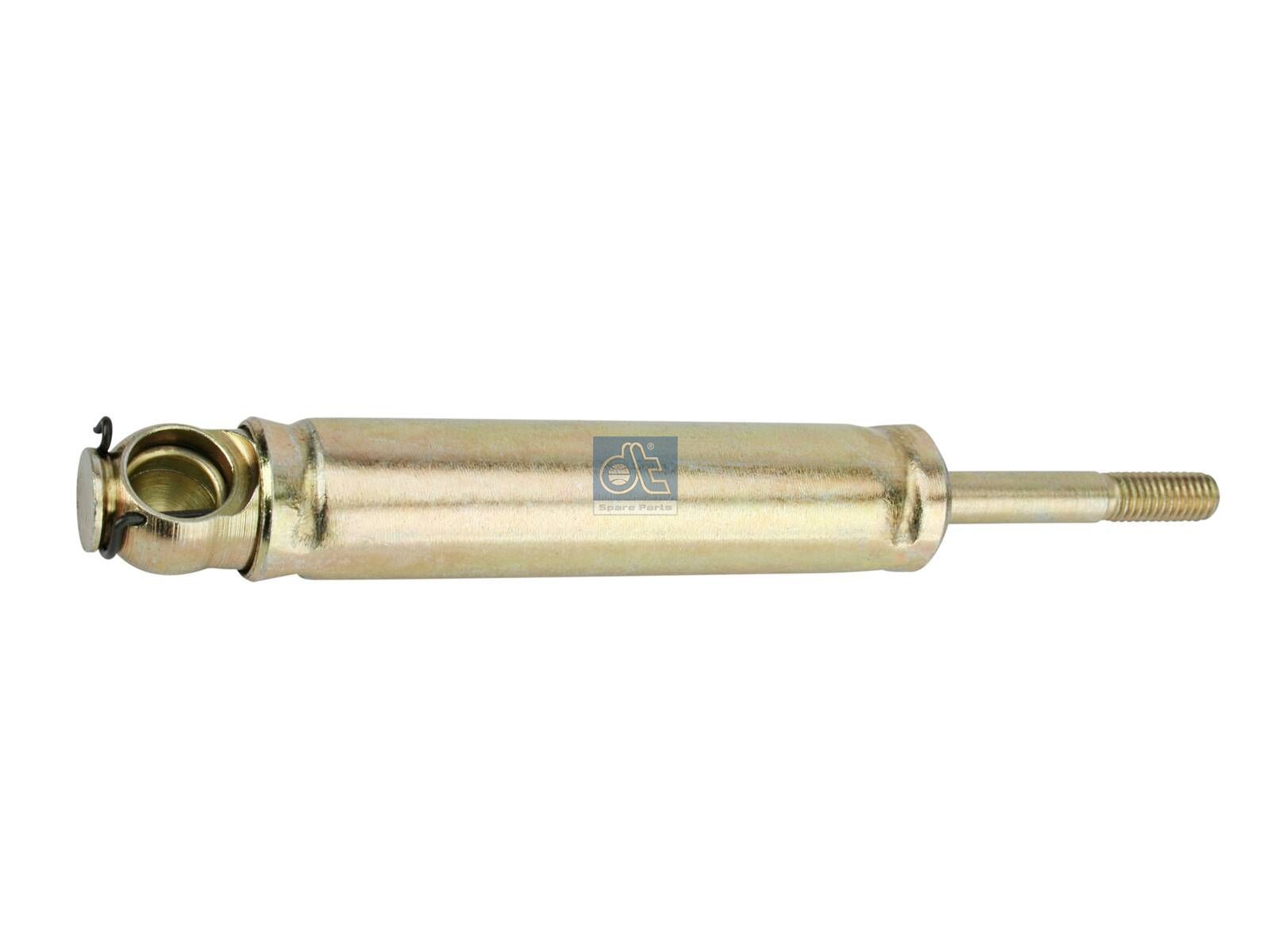 DT Spare Parts 4.60173 Rod, accelerator pedal, M6