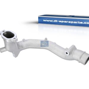 DT Spare Parts 4.60201 Cooling water line
