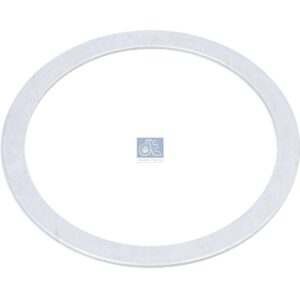 DT Spare Parts 4.60299 Spacer washer, S: 1.5 mm