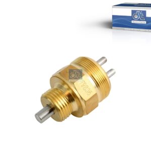 DT Spare Parts 4.60302 Switch, M18 x 1,5, M27 x 1