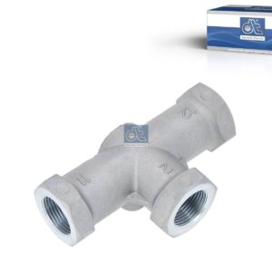 DT Spare Parts 4.60318 Multiway valve