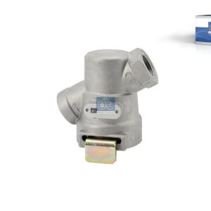 DT Spare Parts 4.60333 Pipe filter, M22 x 1,5, max. 20 bar
