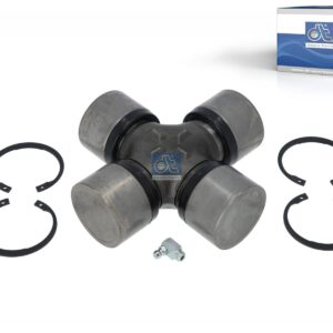 DT Spare Parts 4.60392 Joint cross
