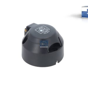 DT Spare Parts 4.60415SP Socket