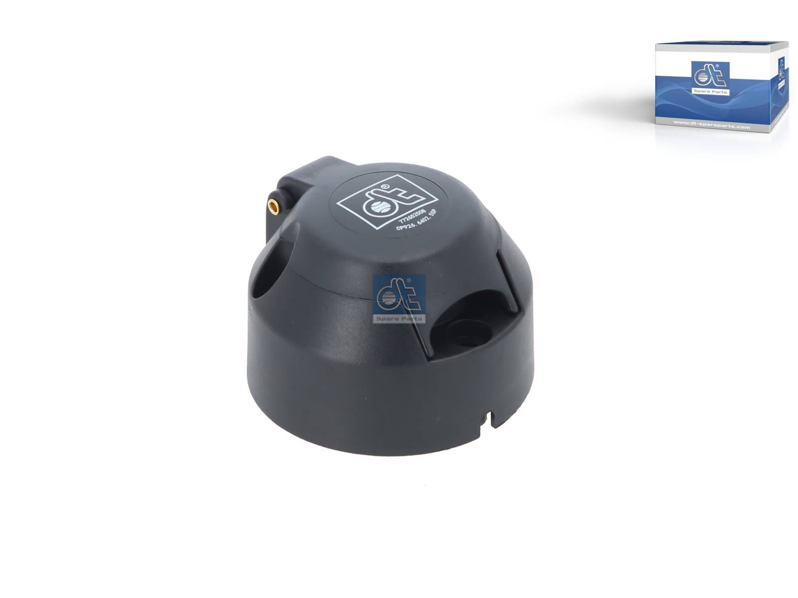 DT Spare Parts 4.60415SP Socket