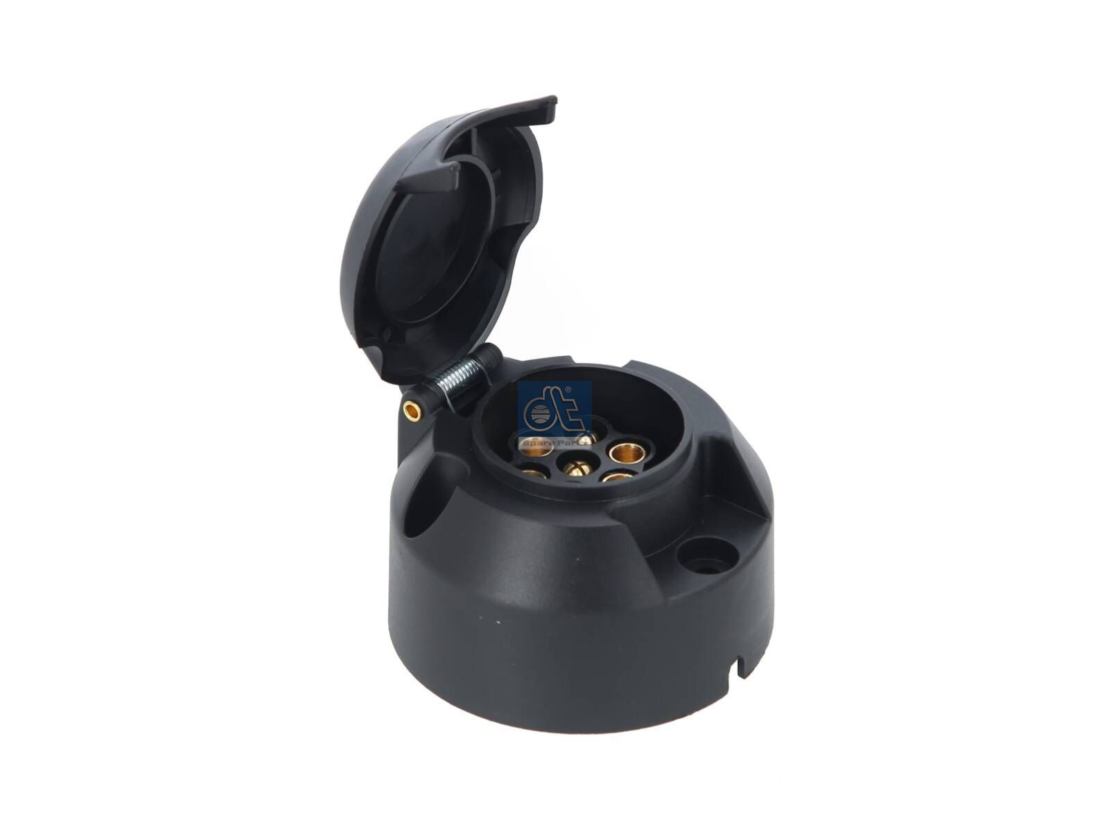 DT Spare Parts 4.60415SP Socket