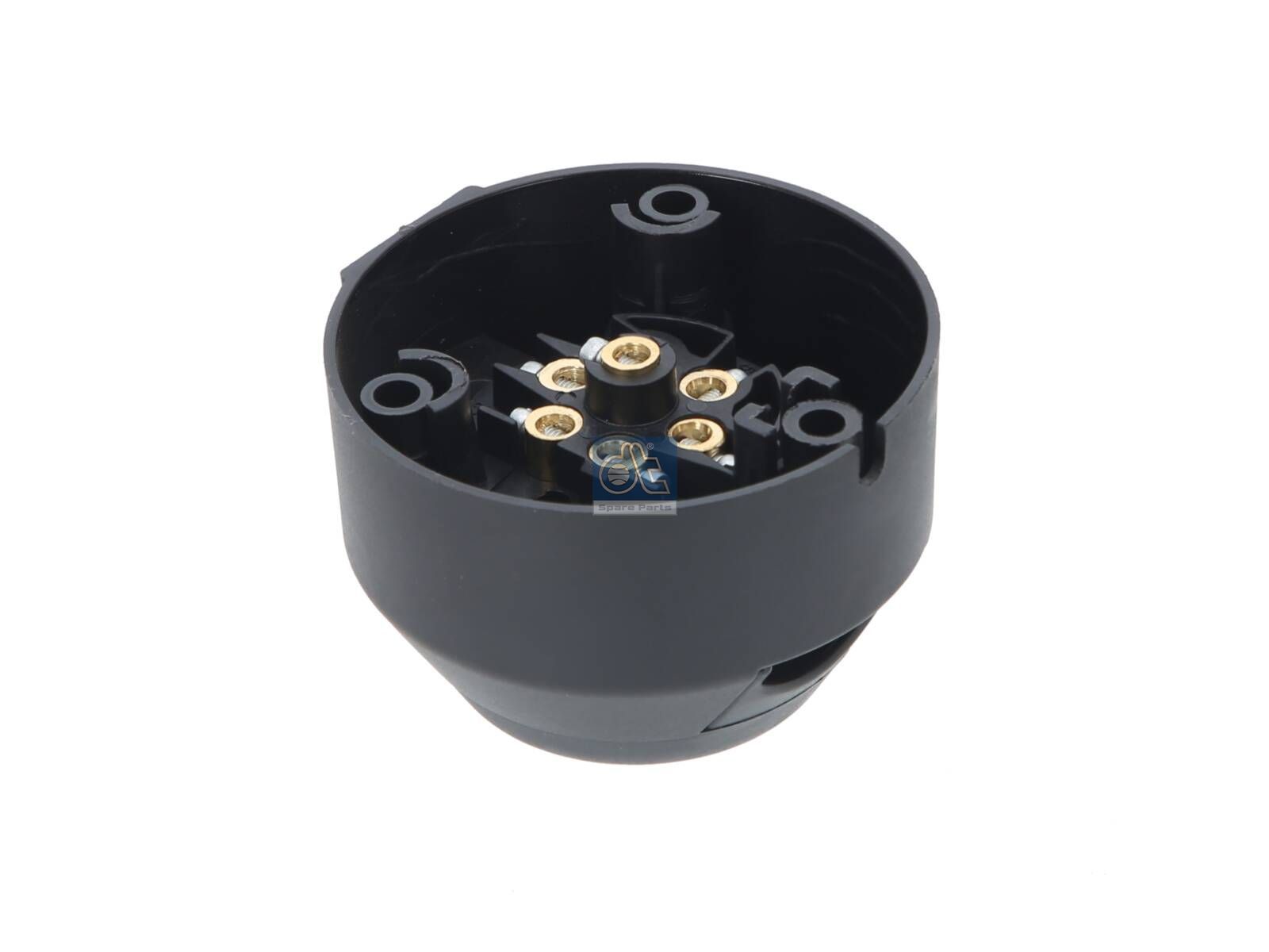 DT Spare Parts 4.60415SP Socket