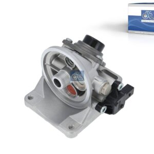 DT Spare Parts 4.60433 Filter head, fuel filter