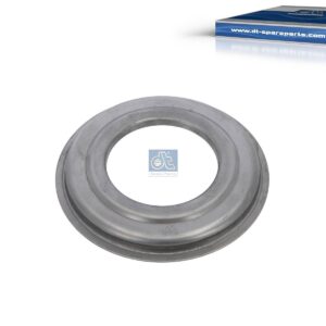 DT Spare Parts 4.60434 Oil collector, d: 67.5 mm, D: 130 mm, S: 1.2 mm, H: 14 mm