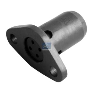 DT Spare Parts 4.60453 Overflow valve