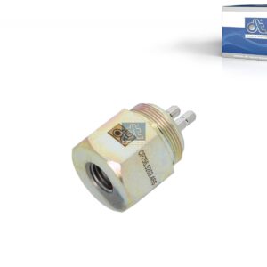 DT Spare Parts 4.60466 Switch, M12 x 1,5, M24 x 1, 5.5 bar