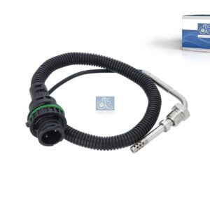 DT Spare Parts 4.60477 Temperature sensor