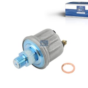 DT Spare Parts 4.60478 Oil pressure sensor, M14 x 1,5, SPmax: 5 bar