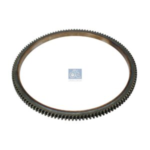 DT Spare Parts 4.60482 Ring gear, d: 335 mm, D: 380 mm, 125 teeth