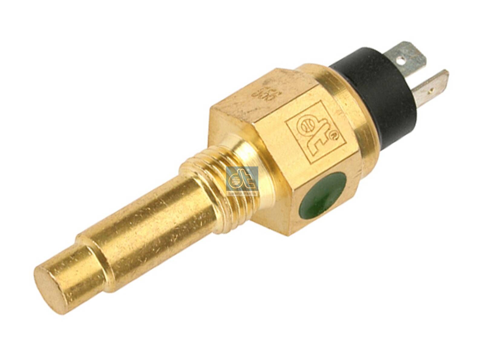 DT Spare Parts 4.60488 Temperature sensor, M14 x 1,5, 100 °C