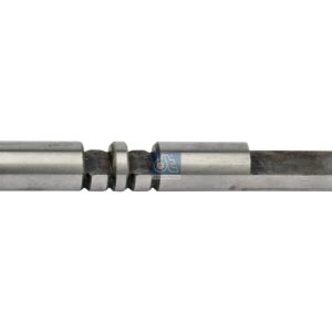 DT Spare Parts 4.60491 Shifting bolt, D: 14.9 mm, L: 118 mm
