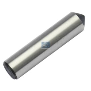 DT Spare Parts 4.60493SP Detent pin, short, D: 10 mm, L: 43 mm