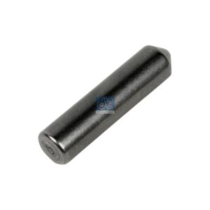 DT Spare Parts 4.60493 Detent pin, short, D: 10 mm, L: 41.5 mm