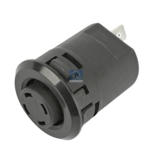 DT Spare Parts 4.60498 Switch, interior lighting