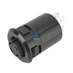DT Spare Parts 4.60499 Switch, windscreen wiper
