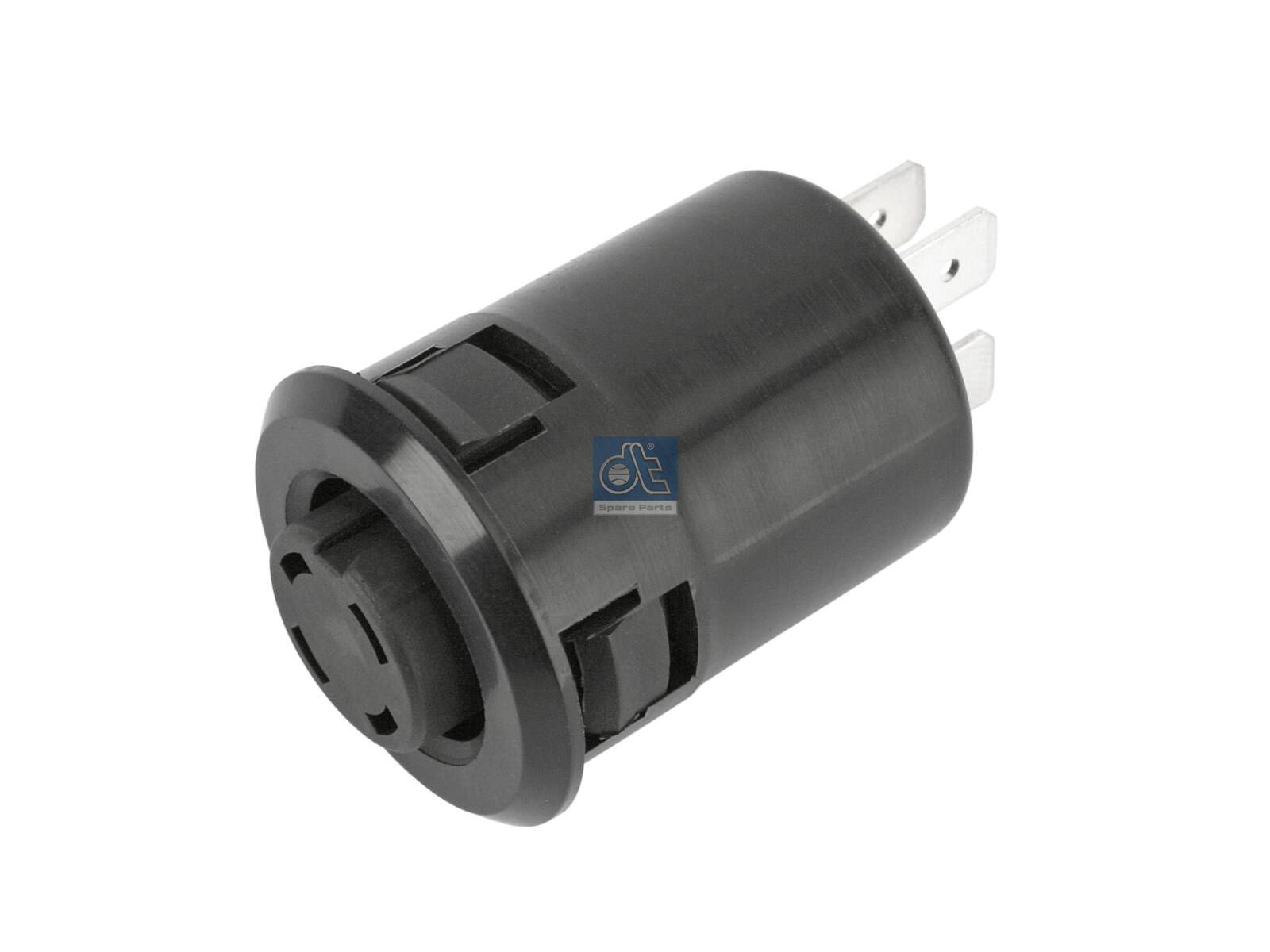 DT Spare Parts 4.60499 Switch, windscreen wiper