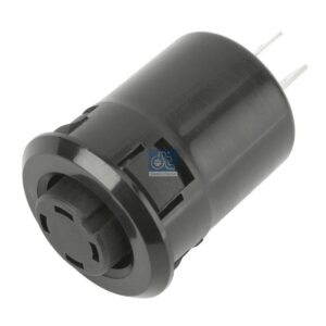 DT Spare Parts 4.60500 Switch, windscreen wiper