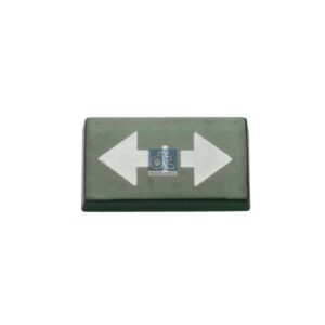 DT Spare Parts 4.60505 Lens, turn signal