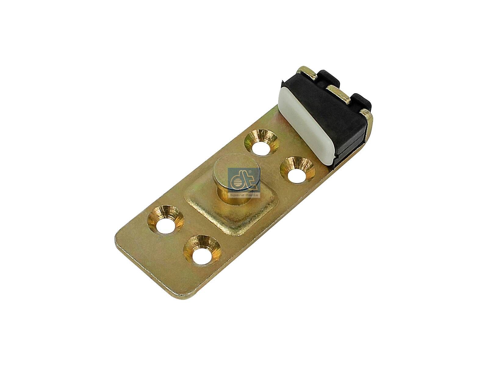DT Spare Parts 4.60534 Locking pin, right