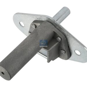 DT Spare Parts 4.60541 Hood lock
