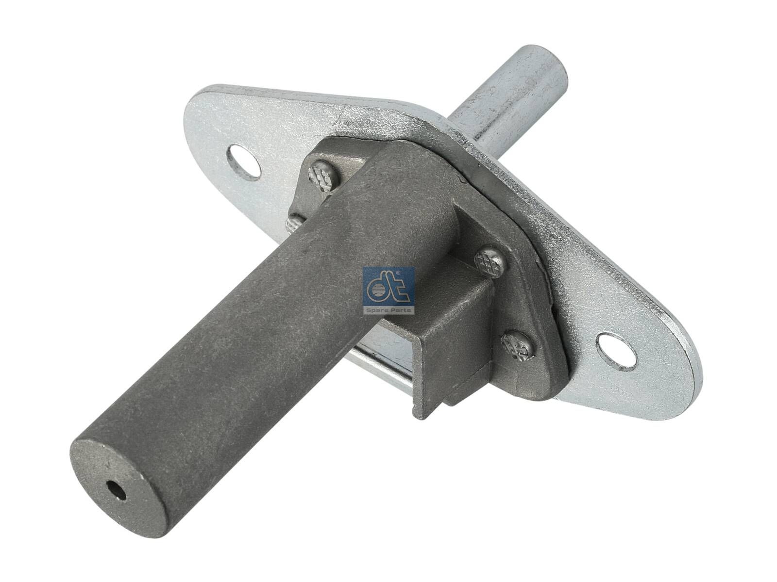 DT Spare Parts 4.60541 Hood lock