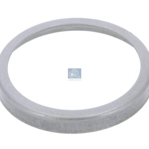 DT Spare Parts 4.60556 Spacer ring, d: 74 mm, D: 88 mm, S: 1 mm, H: 10 mm