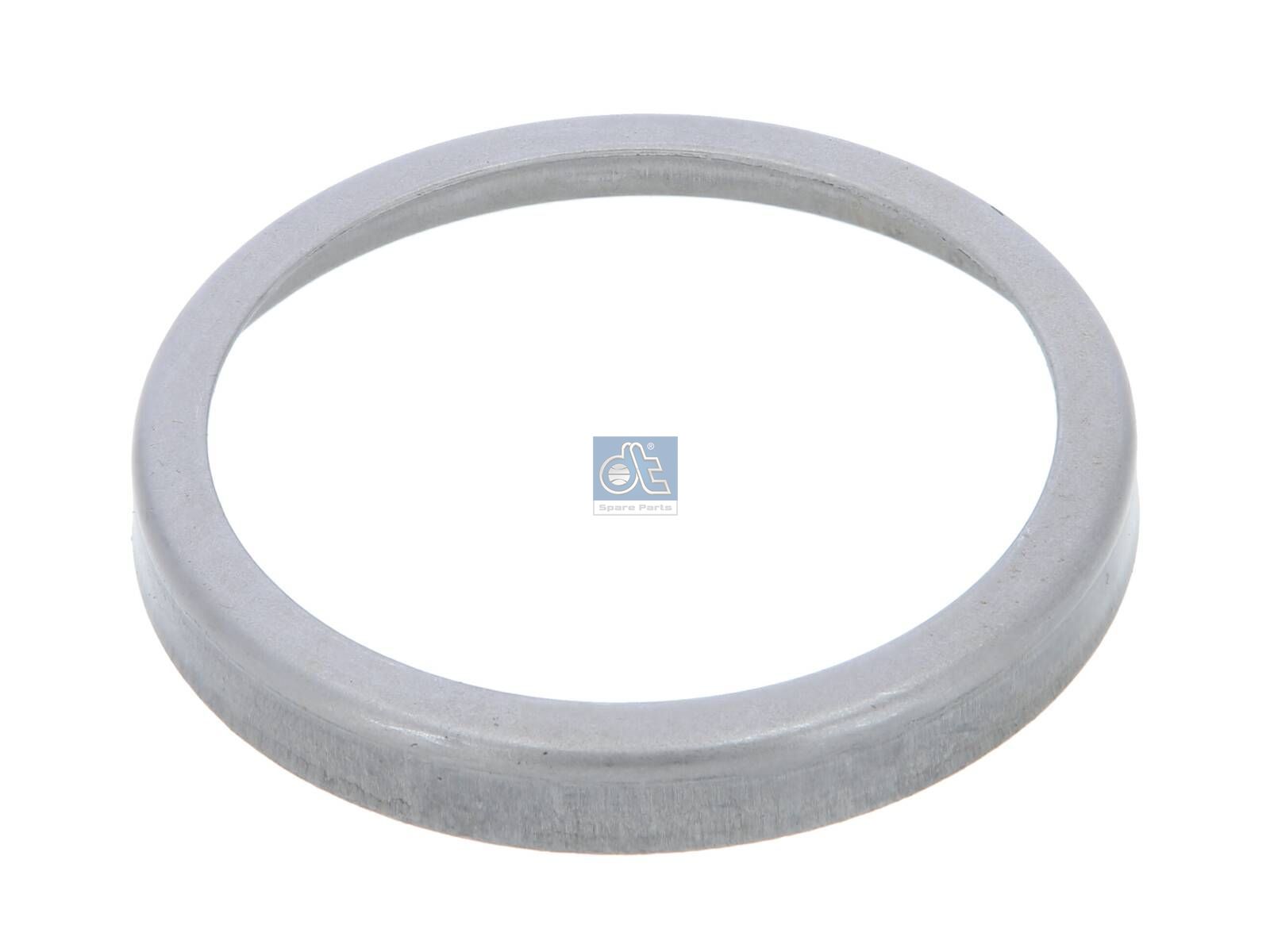 DT Spare Parts 4.60556 Spacer ring, d: 74 mm, D: 88 mm, S: 1 mm, H: 10 mm