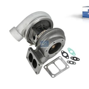 DT Spare Parts 4.60626 Turbocharger, with gasket kit