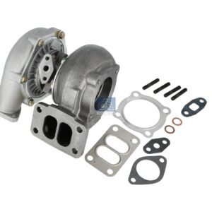 DT Spare Parts 4.60628 Turbocharger, with gasket kit