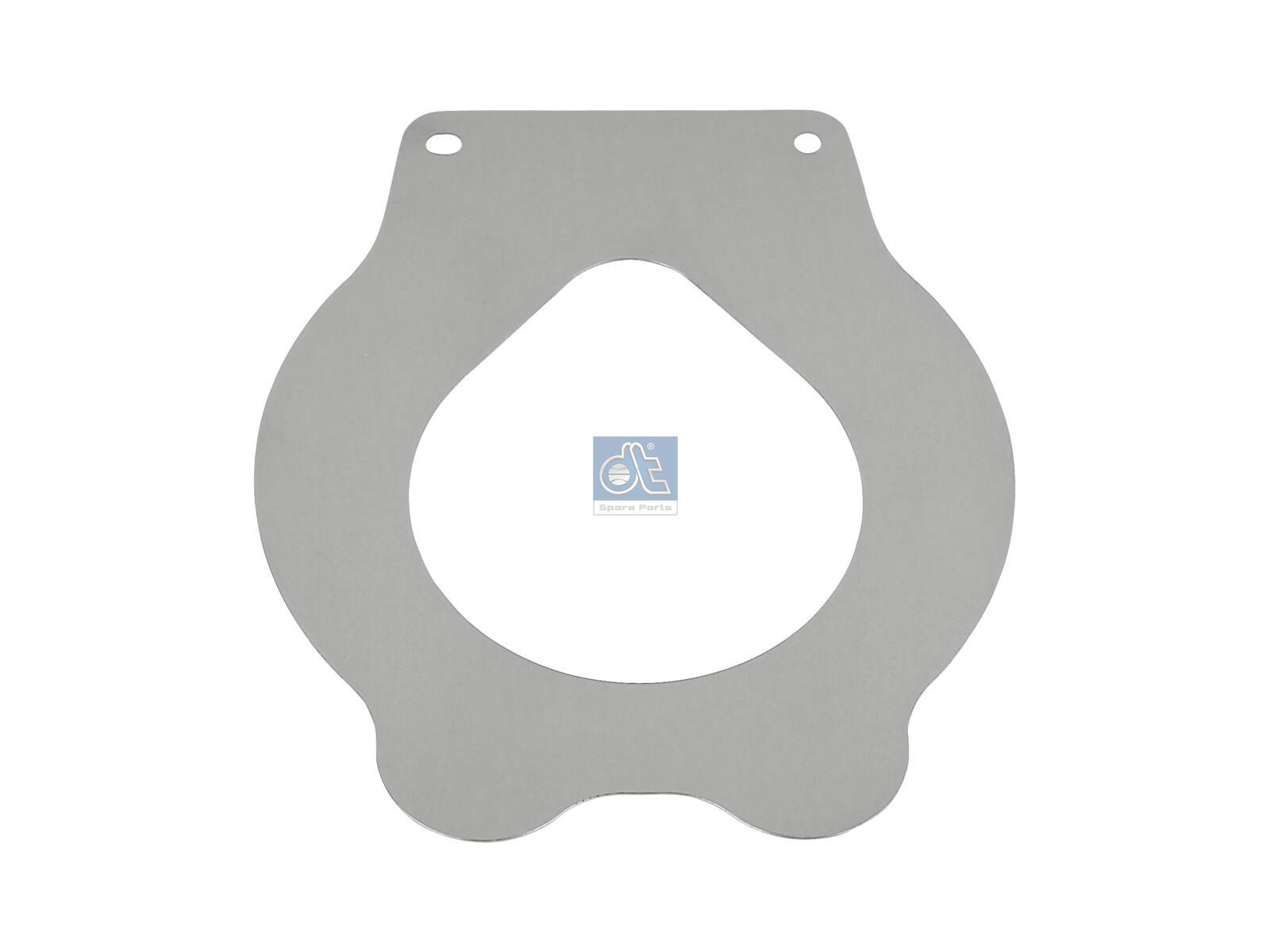 DT Spare Parts 4.60643 Suction disc