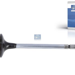 DT Spare Parts 4.60655 Intake valve