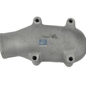 DT Spare Parts 4.60667 Thermostat cover