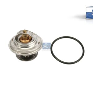 DT Spare Parts 4.60668 Thermostat kit, 71 °C