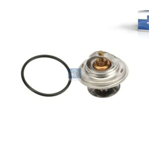 DT Spare Parts 4.60669 Thermostat kit, 83 °C