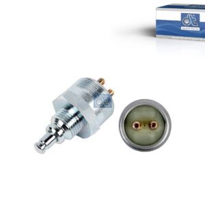 DT Spare Parts 4.60672 Brake light switch, M16 x 1, M27 x 1