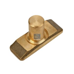DT Spare Parts 4.60676 Slider, D: 14 mm, L: 52 mm, H: 29 mm