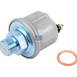 DT Spare Parts 4.60677 Oil pressure sensor, M18 x 1,5, SPmax: 5 bar