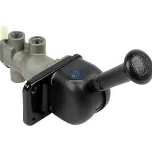 DT Spare Parts 4.60678 Hand brake valve, M14 x 1,5, max. 10 bar