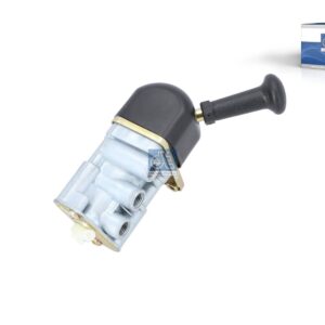 DT Spare Parts 4.60679 Hand brake valve, M14 x 1,5, max. 10 bar