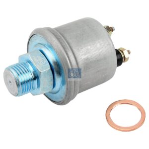 DT Spare Parts 4.60689 Oil pressure sensor, M18 x 1,5, 0.25 bar, SPmax: 5 bar