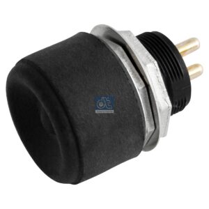DT Spare Parts 4.60694 Ignition switch, M24 x 1, SW: 30, 2 poles