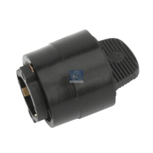 DT Spare Parts 4.60701 Lamp socket
