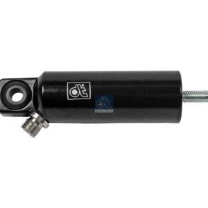 DT Spare Parts 4.60704SP Cylinder, D: 32.2 mm, M8 x 1,25, M12 x 1,5, L: 171.4 mm, Ls: 23 mm