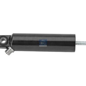 DT Spare Parts 4.60704 Cylinder, exhaust brake, D: 32.2 mm, M8 x 1,25, M12 x 1,5, Ls: 48 mm